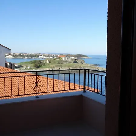 Maria Апарт-отель