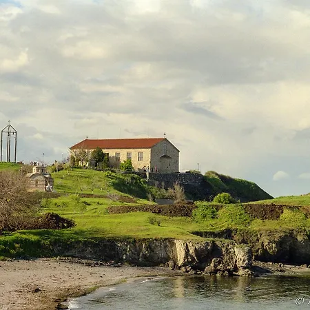 Апарт-отель Maria 4*