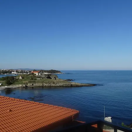 Апарт-отель Maria Царёво