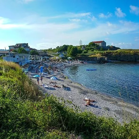 Maria Апарт-отель