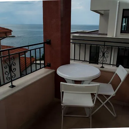 Апарт-отель Maria