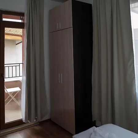 Maria 4* Царёво