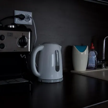 Maria Апарт-отель