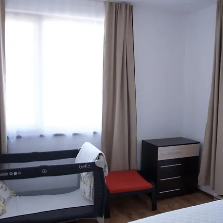 Апарт-отель Maria Царёво