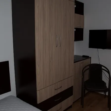 Maria Апарт-отель