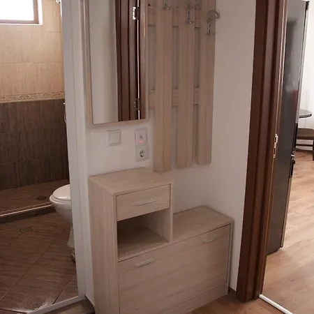 Апарт-отель Maria Царёво