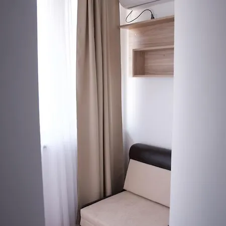 Maria Апарт-отель