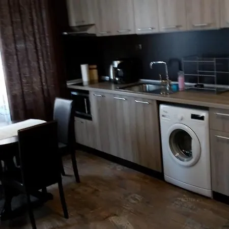 Maria 4* Царёво