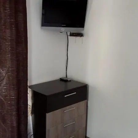 Maria Апарт-отель