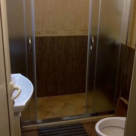 Maria Апарт-отель Царёво