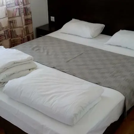 Апарт-отель Maria 4*