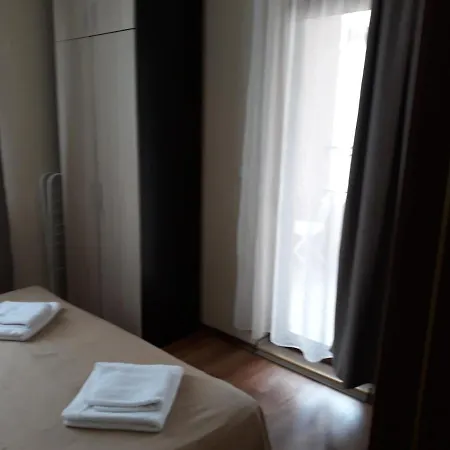 Maria Апарт-отель