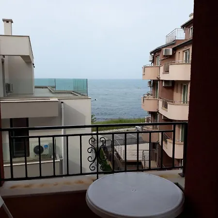 Апарт-отель Maria