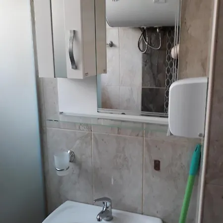 Апарт-отель Maria 4*