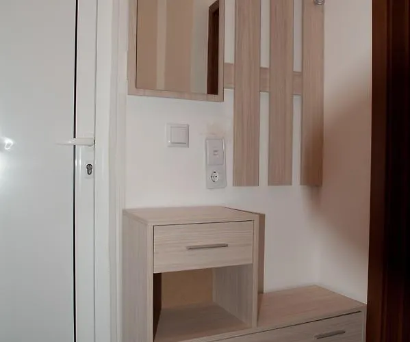 Maria Aparthotel Tsarevo