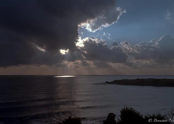 Maria Aparthotel Tsarevo