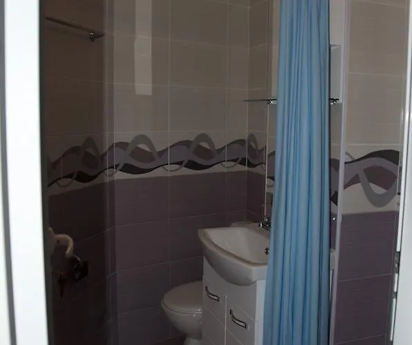 Maria Aparthotel Tsarevo