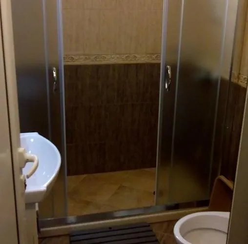 Maria Aparthotel Tsarevo