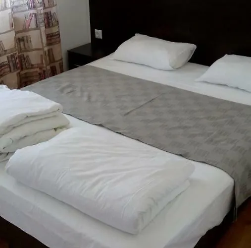 Aparthotel Maria 4*