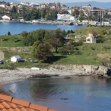 Апартхотел Maria 4*