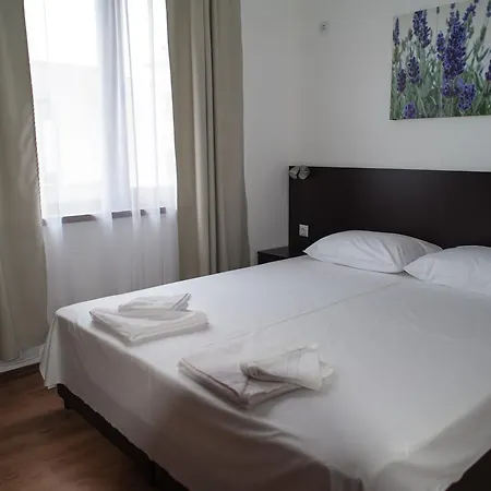 شقة فندقية Maria 4*