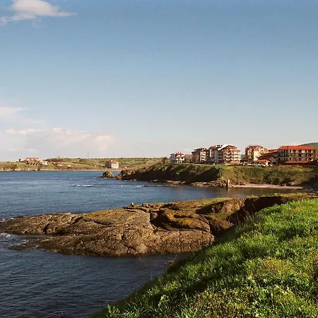 Апартхотел Maria Царево