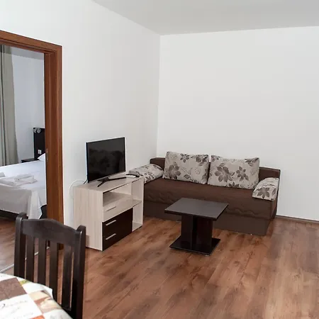 Апартхотел Maria