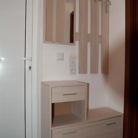 Maria Апартхотел Царево