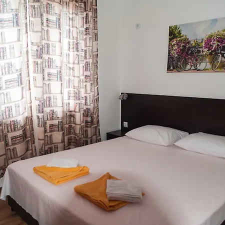 Апартхотел Maria