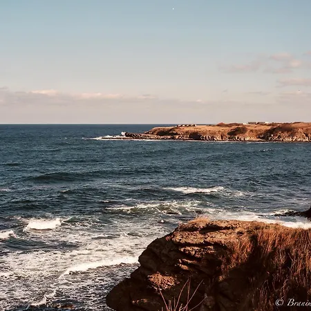 Maria Апартхотел Царево