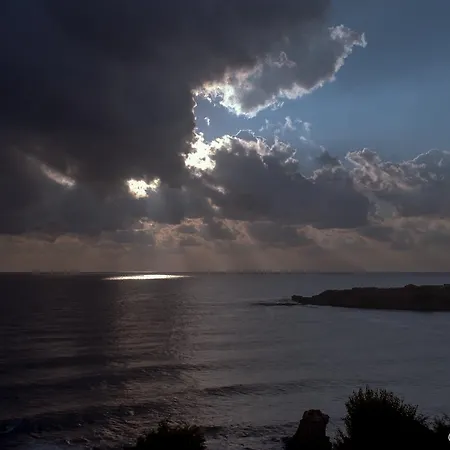 Maria Апартхотел Царево