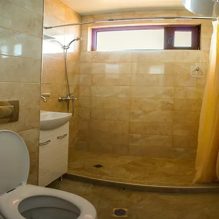 Aparthotel Maria 4*