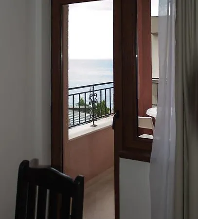 Апартхотел Maria