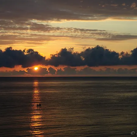 Maria Апартхотел