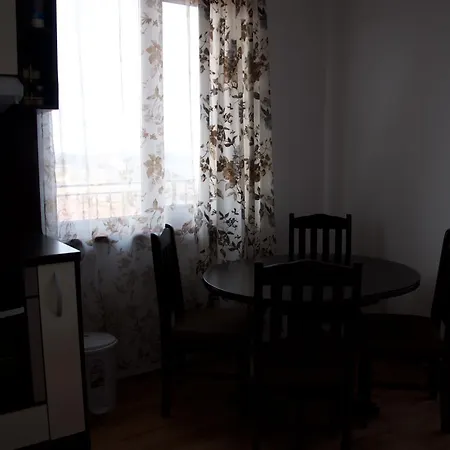 Maria Апартхотел