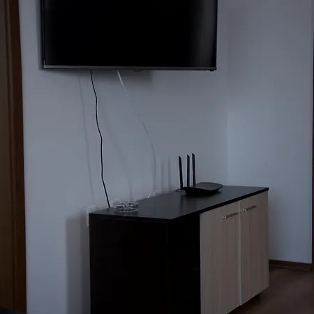 Maria Апартхотел 4*