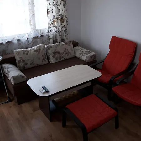 Maria 4* Царево