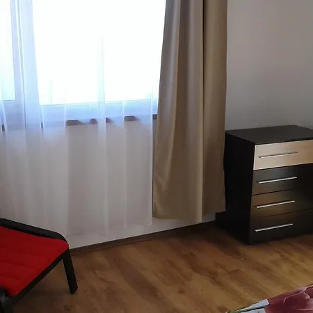 Maria Апартхотел Царево