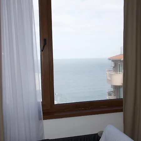 Maria تساريفو