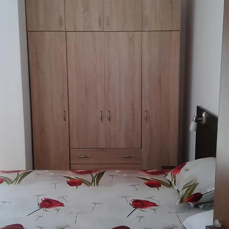 Maria 4* Царево