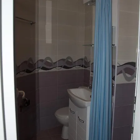 Maria Aparthotel Tsarevo