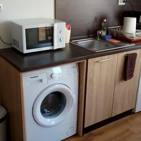 Maria Апартхотел