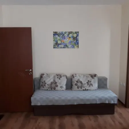 Maria 4* Tsarevo