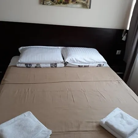 Hotel de apartamente Maria