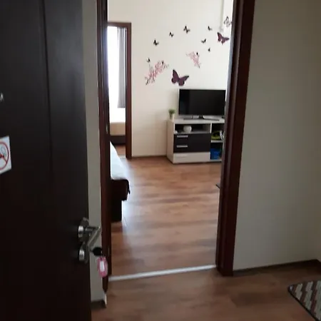 Maria Апартхотел *