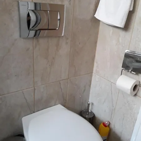 Апартхотел Maria