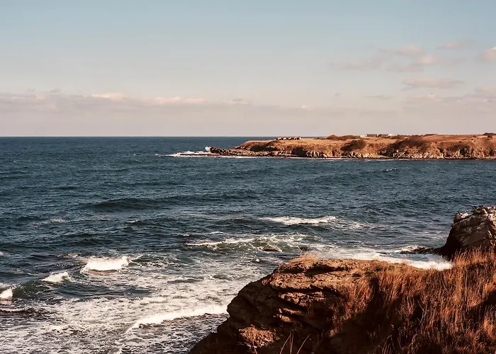 Maria מלון דירות צרבו