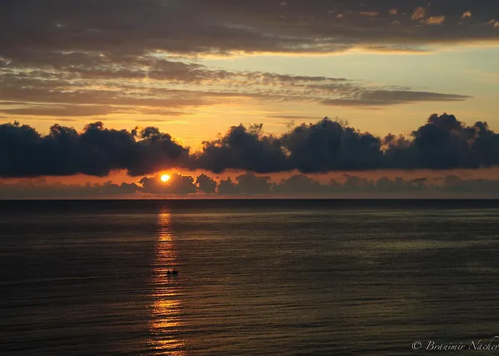 Maria מלון דירות
